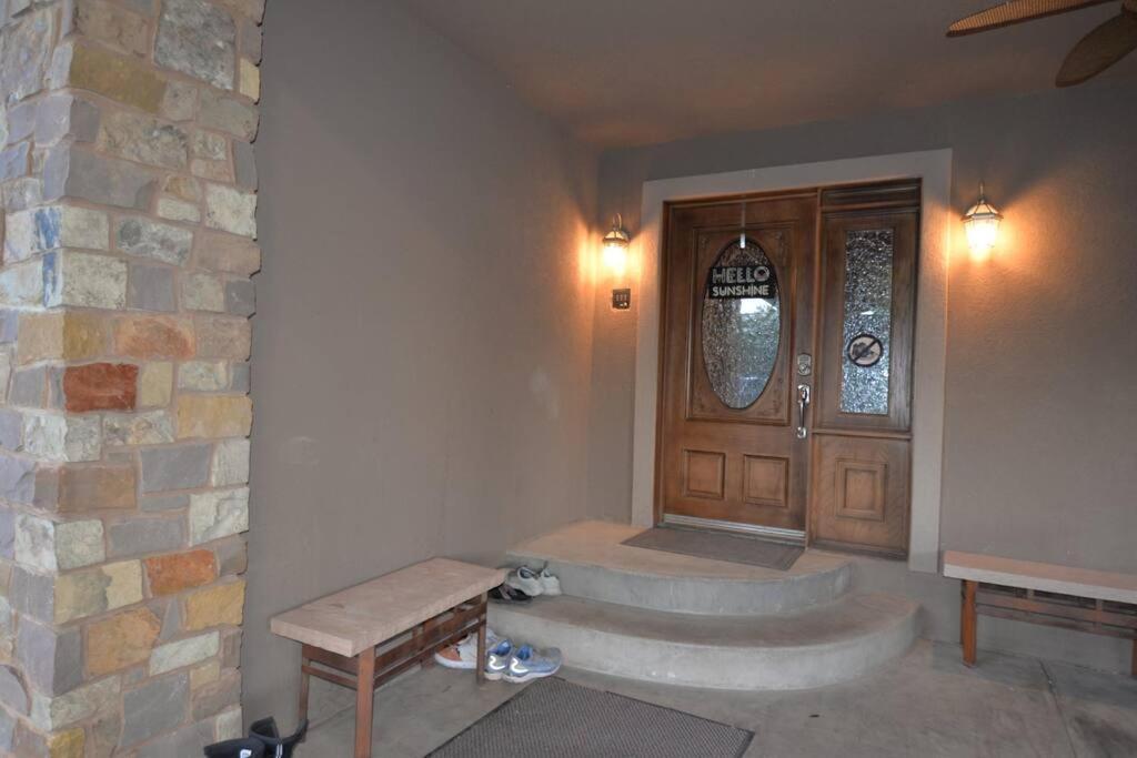 Tacit Shadow Resort Paradise Deluxe Suite, Gym, Coffee Bar, Hot-Tub, Free Laundry, Food Available Parowan Ngoại thất bức ảnh